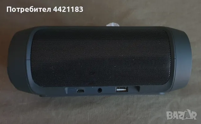 JBL CHARGE 2+ нова батерия, снимка 2 - Тонколони - 49582894