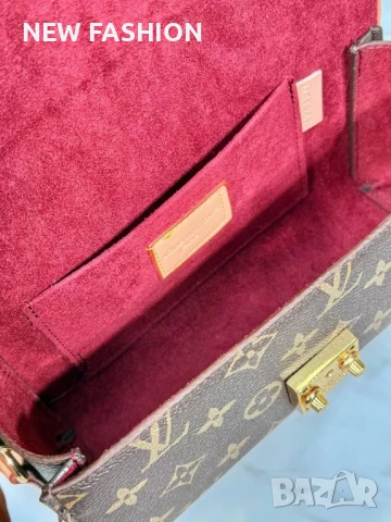 Дамски Чанти ✨ Louis Vuitton , снимка 10 - Чанти - 51371005