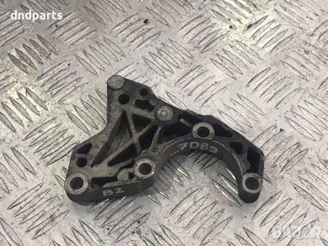 Планка BMW,E46,320D,150кс.,2002г.