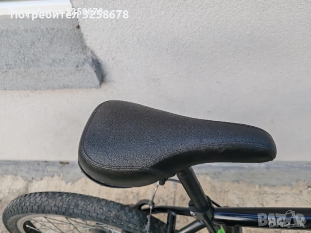 Колело Sprint HANIBAL 20", снимка 3 - Велосипеди - 53944899