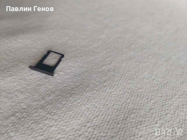 Sim Сим държач за Apple iPhone 8 Plus, снимка 3 - Резервни части за телефони - 42094245