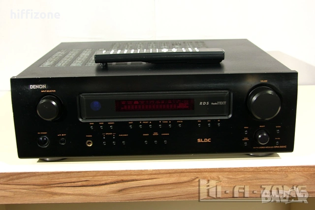 Ресивър   Denon dra-500ae 
