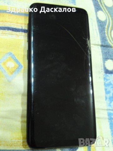 Samsung Galaxy S8 G950f за части, снимка 2 - Samsung - 38460368