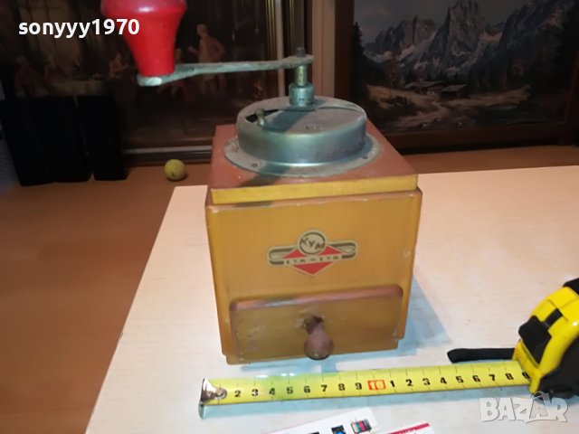 KYM=KYM GERMANY 0512221940, снимка 13 - Антикварни и старинни предмети - 38913330