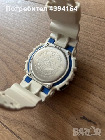 ОРИГИНАЛЕН G-SHOCK , снимка 4 - Мъжки - 51485217