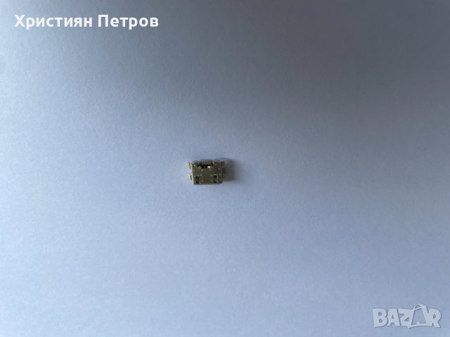 USB букса за зареждане за Xiaomi Mi A2 Lite, снимка 2 - Резервни части за телефони - 37211166