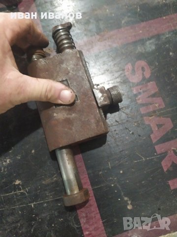 Позиционер, снимка 3 - Други инструменти - 30613832