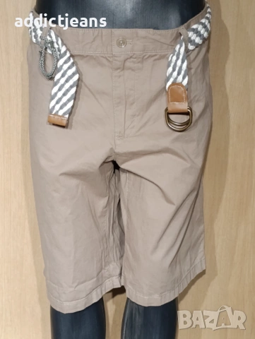 Мъжки къси панталони McNeal размер XXL, снимка 2 - Къси панталони - 53096584