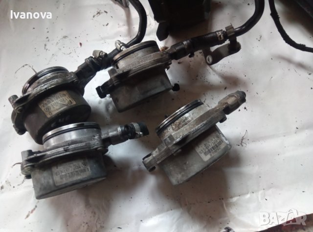 вакуум помпа BMW 3  E46  (1999 - 2005) 320d 150 к.с. бмв е46 320 318, снимка 1