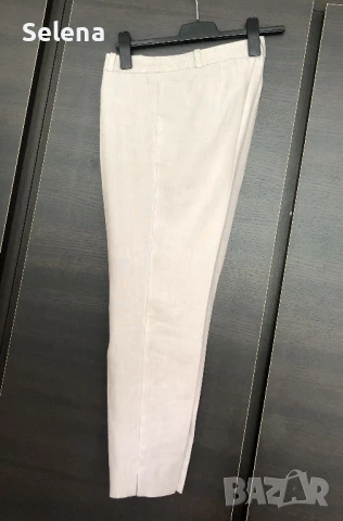 елегантен летен панталон MONTEGO, снимка 1