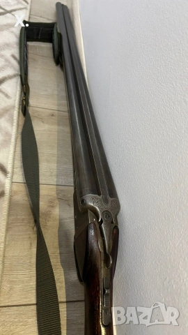 ловна пушка иж 54, снимка 10 - Ловно оръжие - 53058619
