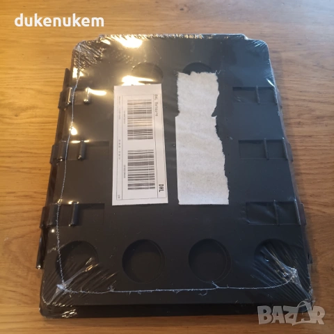 Дъска за сгъване на дрехи, органайзер за бързо и равномерно сгъване на тениски и ризи, снимка 9 - Тениски - 53094344