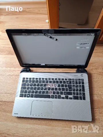 TOSHIBA L50-B-14P/промо  цена/, снимка 9 - Лаптопи за дома - 48434373