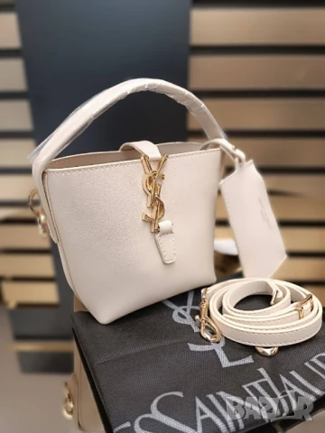 чанти ysl saint laurent , снимка 10 - Чанти - 50674665