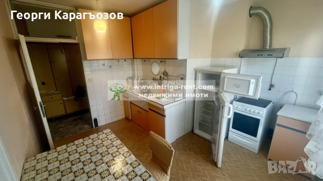 №4088 Тристаен апартамент под наем в квартал Любен Каравелов, близо до парк Кенана!, снимка 7 - Апартаменти - 54350351