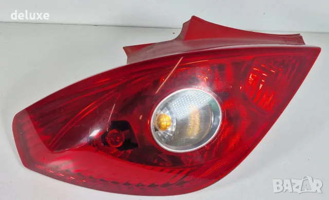Ляв Стоп Opel Corsa D 2 Врати Опел Корса Д 2006г-2014г 13186350