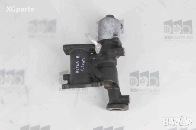 EGR за Opel Astra H 1.7cdti 100 к.с. (2004-2007)