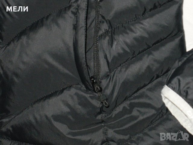 CRAFT юношеско яке пух пролет есен 14/16г, снимка 8 - Детски якета и елеци - 35480284