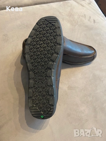 Мъжки мокасини , снимка 3 - Ежедневни обувки - 53898517
