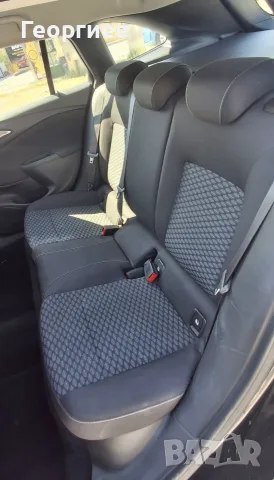 Opel Astra 1.4 Turbo automatic 150PS - 2019г., снимка 12 - Автомобили и джипове - 56144826