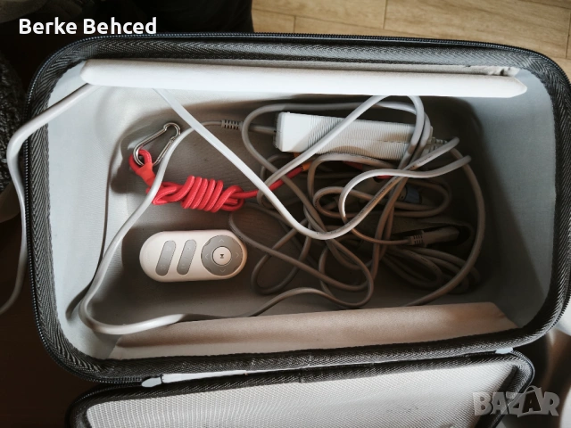 Робот за прзорци, снимка 3 - Прахосмукачки - 53925096