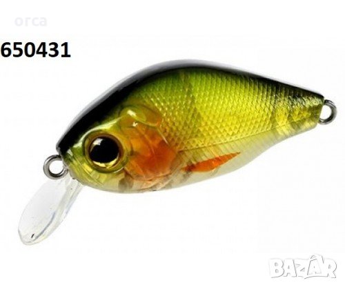 🎣 Воблер FORMAX ATTACK FAT BOY 45 – Малък, но Смъртоносен за Хищниците! 🐟🔥, снимка 5 - Такъми - 31742785