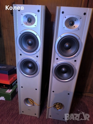 Тонколони JAMO S 708