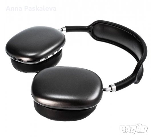 Безжични Bluetooth слушалки A-9, снимка 3 - Bluetooth слушалки - 37466541
