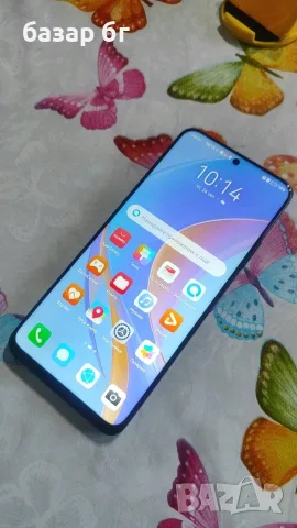 Huawei nova y90