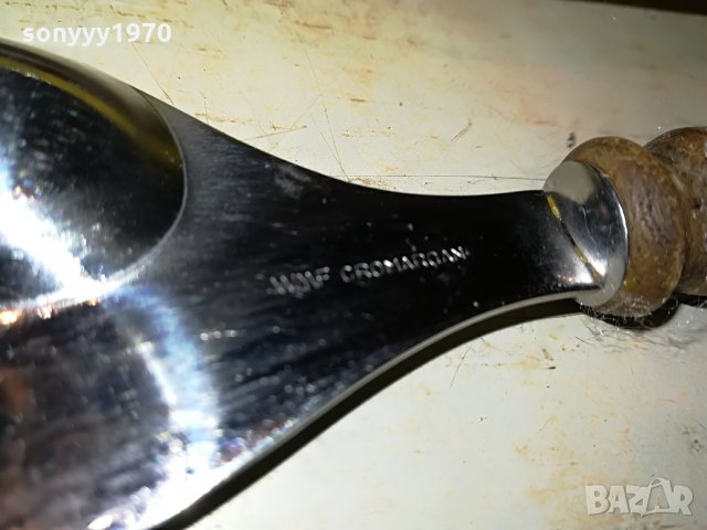 лъжица/вилица/нож-внос франция 3108211116, снимка 6 - Антикварни и старинни предмети - 33977194