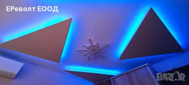 ЕЛ. УСЛУГИ в гр.БУРГАС - ЕРеволт ЕООД, снимка 18 - Електро услуги - 55890803