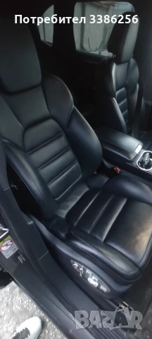 Porsche cayenne 3.0 disel #Пружини#Bose, снимка 8 - Автомобили и джипове - 50994559