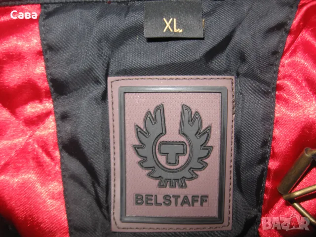 Зимно яке BELSTAFF  дамско,ХЛ