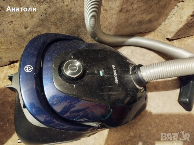 Продавам две прахосмукачки , снимка 9 - Прахосмукачки - 52549790