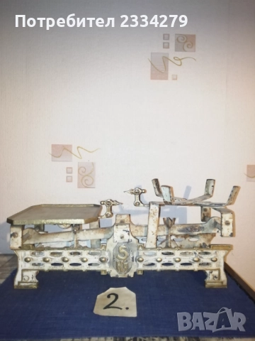 Стари кантари от различни времена и различни модели, , снимка 6 - Антикварни и старинни предмети - 52111547