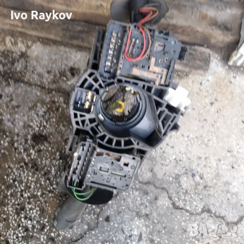 Лостчеta за чистачки за Renault Laguna II , 8200012244, снимка 8 - Части - 48326608