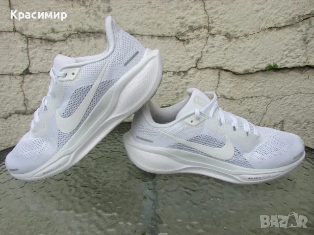 Мъжки маратонки за бягане Nike Air Zoom Pegasus 41, снимка 6 - Маратонки - 55838655