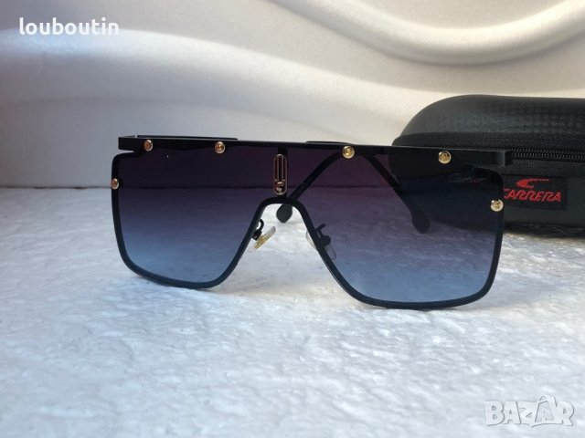 Carrera 2022 мъжки слънчеви очила УВ 400, снимка 6 - Слънчеви и диоптрични очила - 37970775