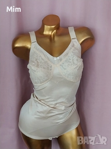 NATURANA 95 B/C Ретро моделиращо боди 