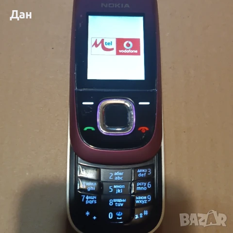 Nokia 2680s-2, снимка 4 - Nokia - 50757821