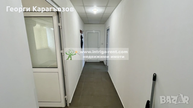 №4043 Двустаен апартамент под наем в центъра на Хасково., снимка 9 - Апартаменти - 53045846