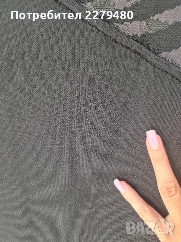 Рокля Marciano Guess, снимка 7 - Рокли - 52216051