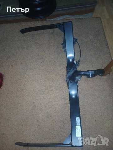 Оем теглич фв тигуан мк1 , снимка 12 - Аксесоари и консумативи - 54047948