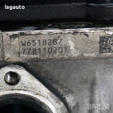 Оборудвана цилиндрова глава BMW 5 Series (F10, F11) 2010-2016 ID:146581, снимка 7 - Части - 50286265