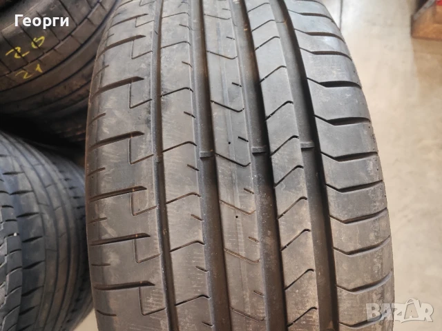 2бр.летни гуми 255/35/21 Pirelli