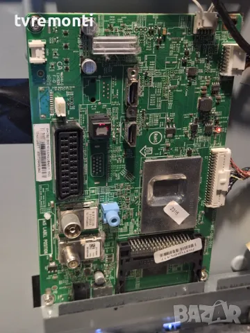 Main board 715G9249-M0E-000-004Y, for 32inc DISPLAY TPT315B5-FHBN0.K REV:S49P0L for Philips 32PFS560