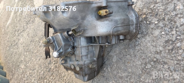 Скоростна кутия за ОПЕЛ ВЕКТРА, АСТРА, КАДЕТ, снимка 3 - Части - 51513679