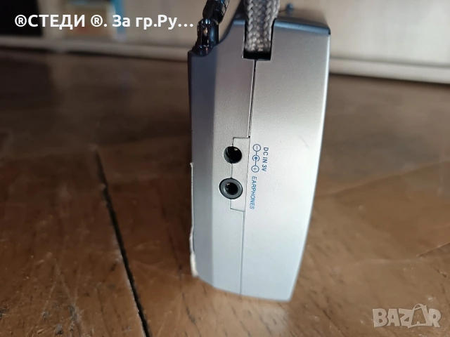 FM радио Tchibo TCM , снимка 7 - Ресийвъри, усилватели, смесителни пултове - 53054847