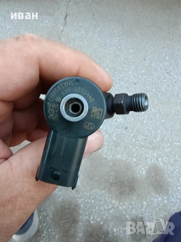 дизелови дюзи/инжектори , снимка 6 - Части - 51252853