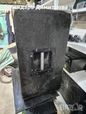 Кутия за тонколона , снимка 3 - Тонколони - 52422090